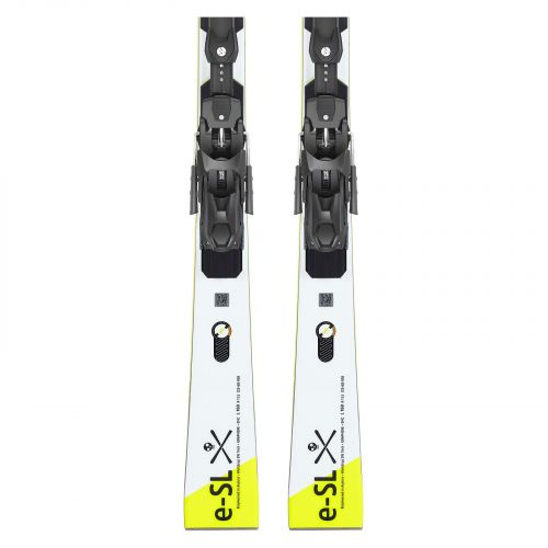 Narty męskie Head 2022 WorldCup Rebel E-SL + FF14 313202