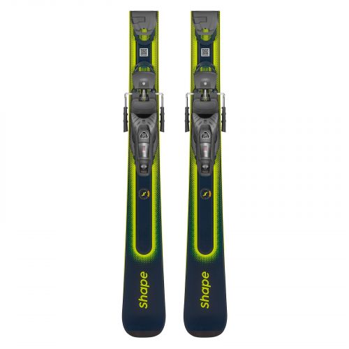 Narty męskie Head 2022 Shape E-V8+PRD11 315222