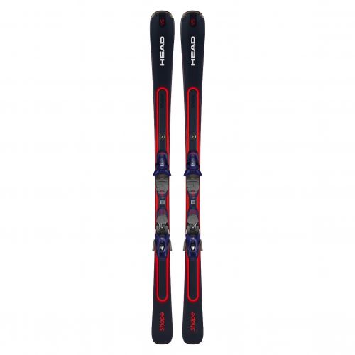 Narty męskie Head 2022 Shape E-V5 + PR11 315252