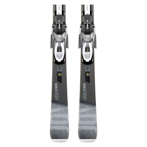 Narty damskie Head 2022 Power Joy + Joy12 315671