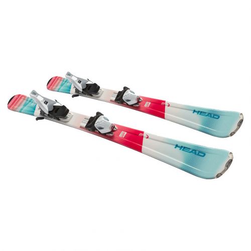 Narty dla dzieci Head 2022 Joy Easy + JRS 7.5