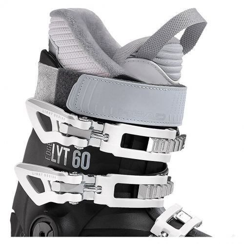 Buty narciarskie damskie Head 2022 Edge Lyt 60 F60