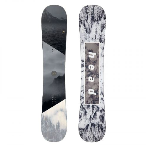 Deska snowboardowa męska Head True 2.0 331632