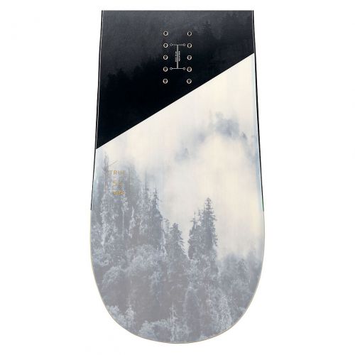 Deska snowboardowa męska Head True 2.0 331632
