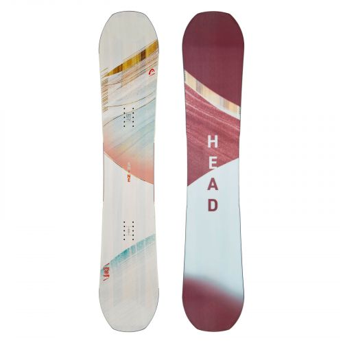 Deska snowboardowa damska Head Shine Lyt 330811