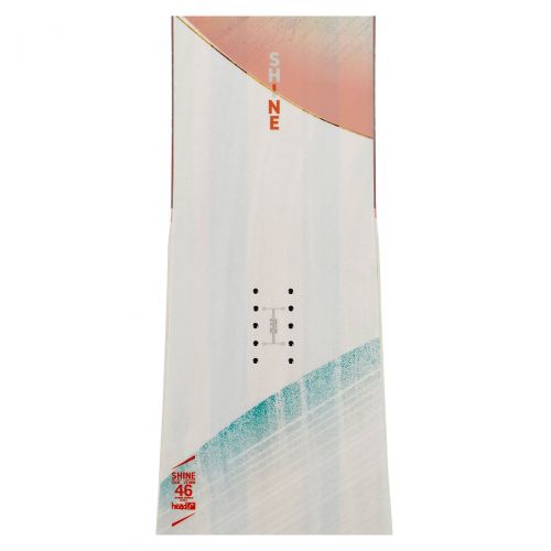 Deska snowboardowa damska Head Shine Lyt 330811