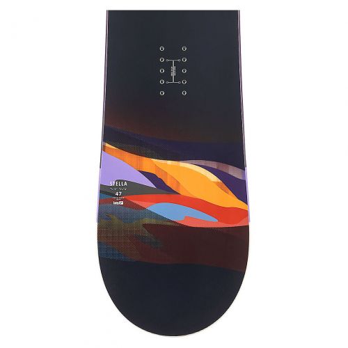 Deska snowboardowa damska Head Stella 333742