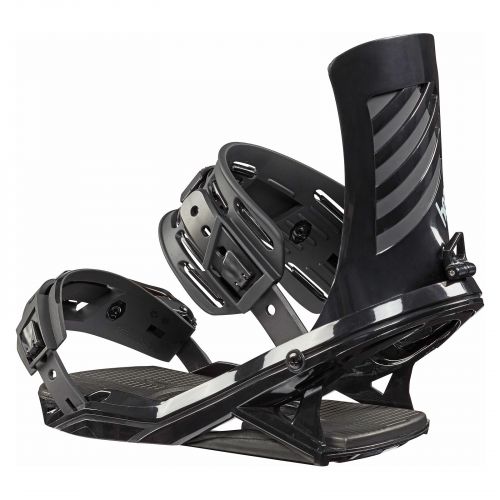 Wiązania snowboardowe Head FX One Lyt 341211
