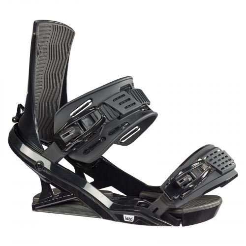 Wiązania snowboardowe Head FX One Lyt 341211