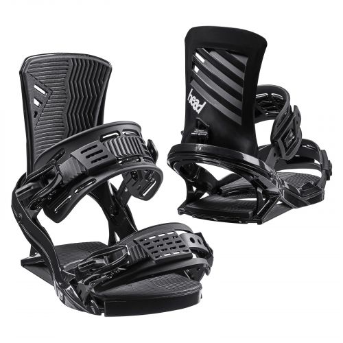 Wiązania snowboardowe Head FX One Lyt 341211