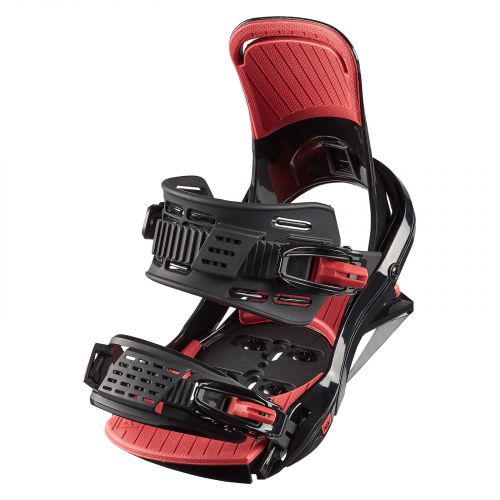 Wiązania snowboardowe damskie Head FX Fay Lyt 341742