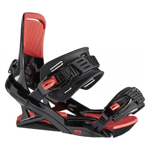 Wiązania snowboardowe damskie Head FX Fay Lyt 341742