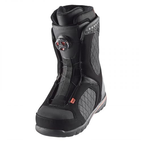 Buty snowboardowe damskie Head Galore Lyt BOA 354312