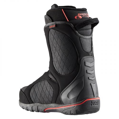 Buty snowboardowe damskie Head Galore Lyt BOA 354312