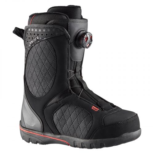Buty snowboardowe damskie Head Galore Lyt BOA 354312