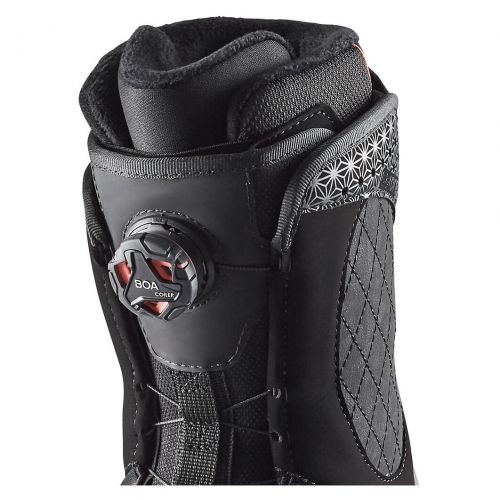 Buty snowboardowe damskie Head Galore Lyt BOA 354312