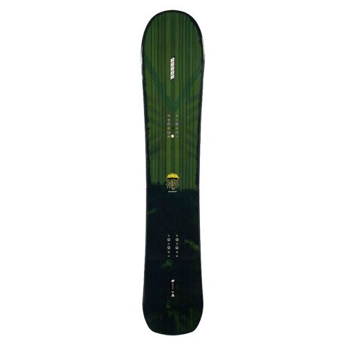 Deska snowboardowa męska K2 2022 Instrument 11G0004