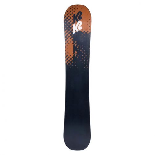 Deska snowboardowa męska K2 2022 Raygun 11G0008