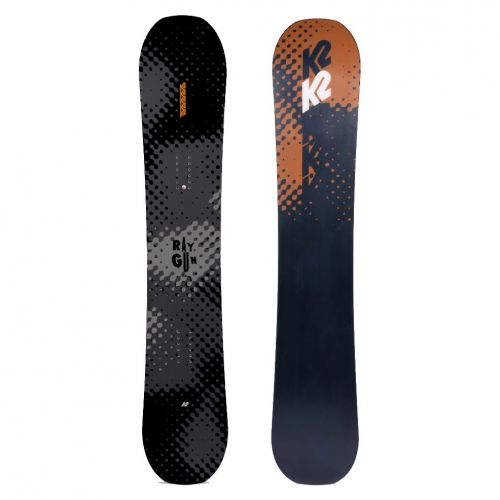 Deska snowboardowa męska K2 2022 Raygun 11G0008
