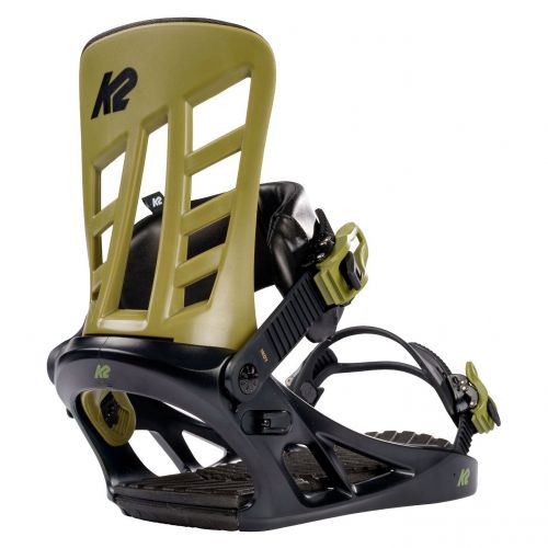 Wiązania snowboardowe K2 Indy 2022
