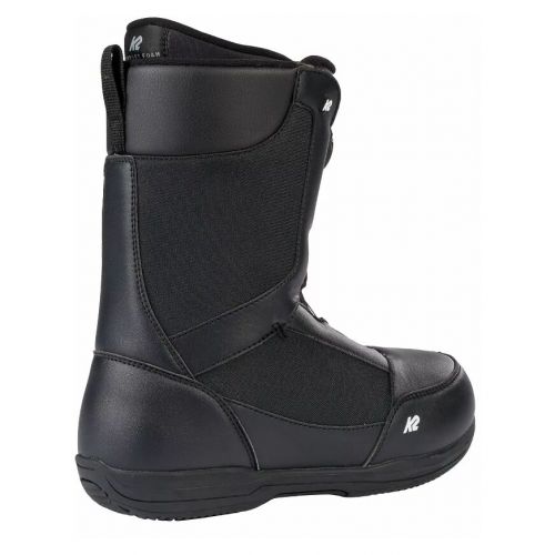 Buty snowboardowe męskie K2 Market 11G2014
