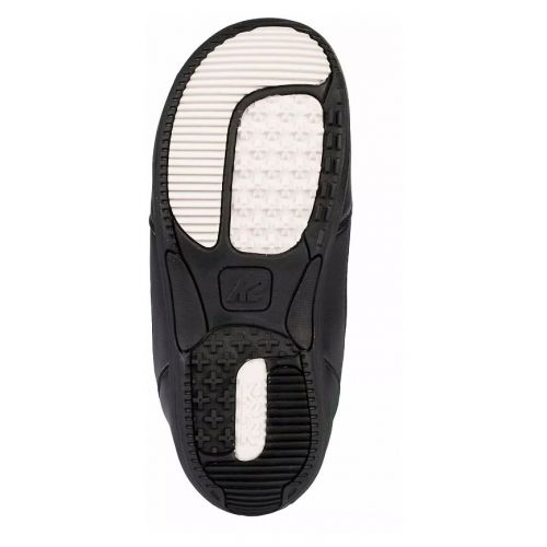 Buty snowboardowe męskie K2 Market 11G2014