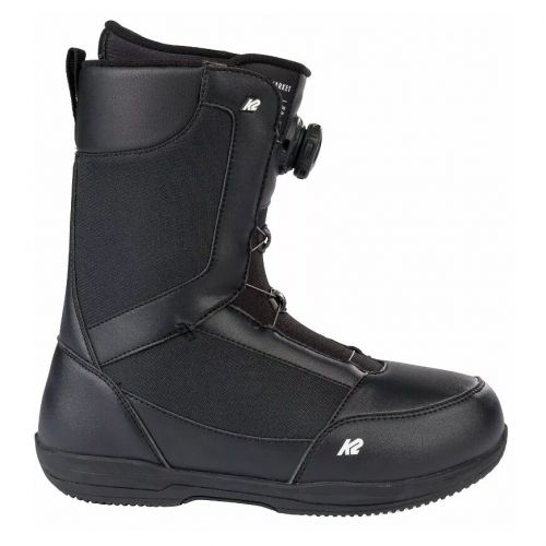 Buty snowboardowe męskie K2 Market 11G2014