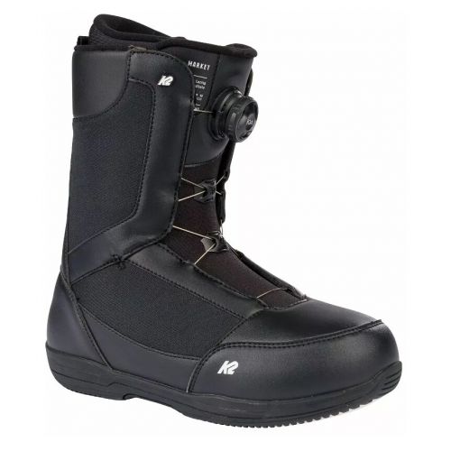 Buty snowboardowe męskie K2 Market 11G2014