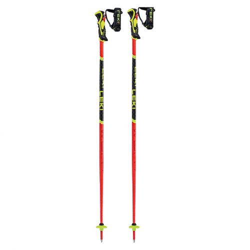 Kije narciarskie Leki WCR Lite SL 3D 65265851