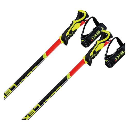 Kije narciarskie Leki WCR Lite SL 3D 65265851