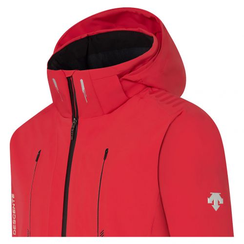 Kurtka narciarska męska Descente Swiss DWMUGK21