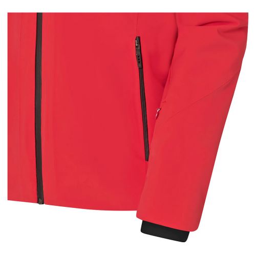 Kurtka narciarska męska Descente Swiss DWMUGK21