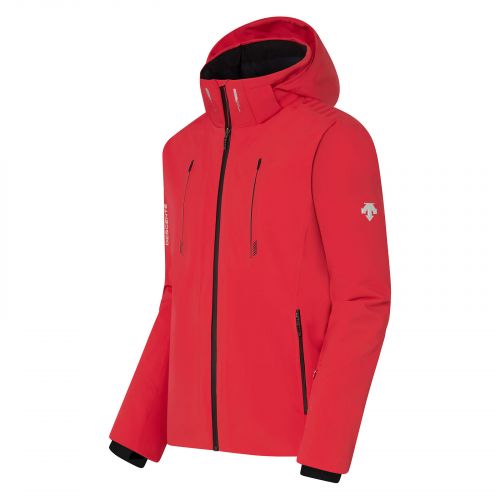 Kurtka narciarska męska Descente Swiss DWMUGK21