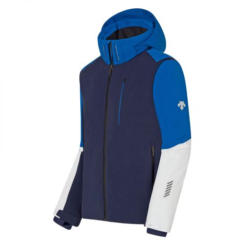 Kurtka narciarska męska Descente Reign DWMUGK24