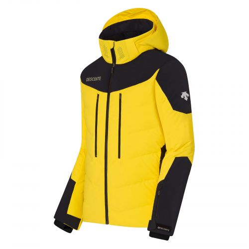 Kurtka narciarska męska Descente Mateo DWMUGK25