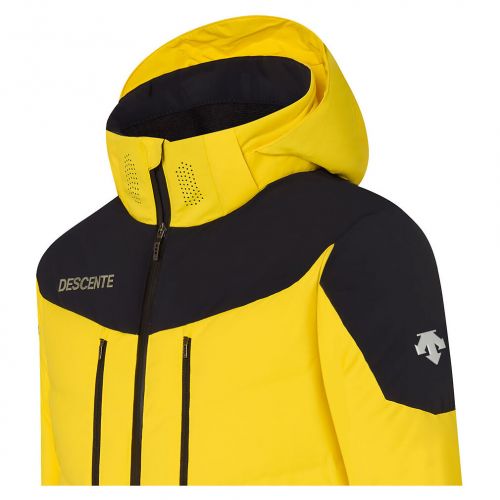 Kurtka narciarska męska Descente Mateo DWMUGK25