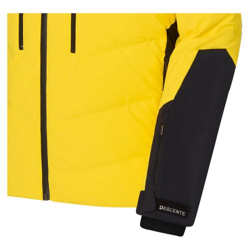 Kurtka narciarska męska Descente Mateo DWMUGK25