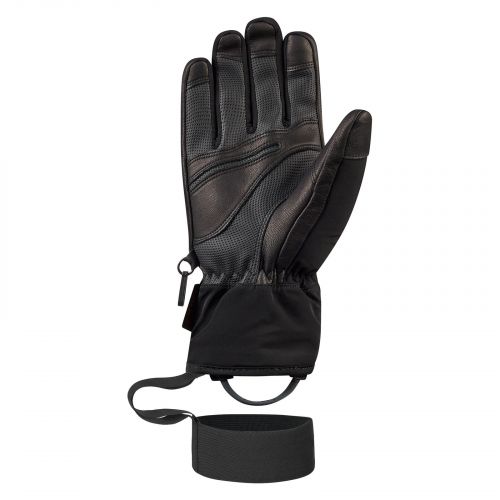Rękawice narciarskie męskie Descente Gordon DWBUGD11