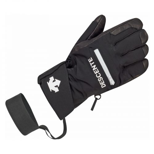 Rękawice narciarskie męskie Descente Gordon DWBUGD11