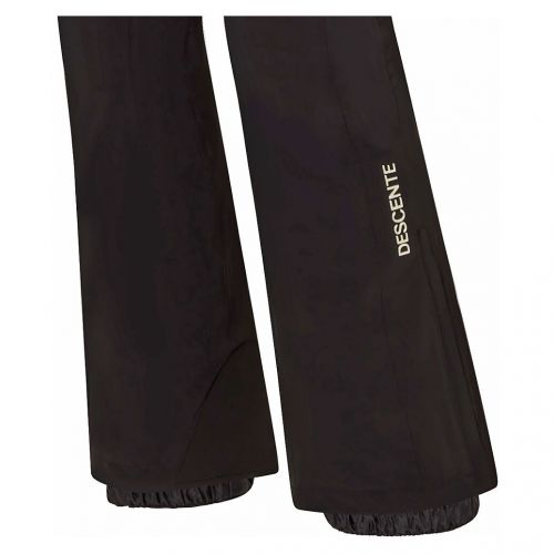 Spodnie narciarskie męskie Descente Rider DWMUGD43