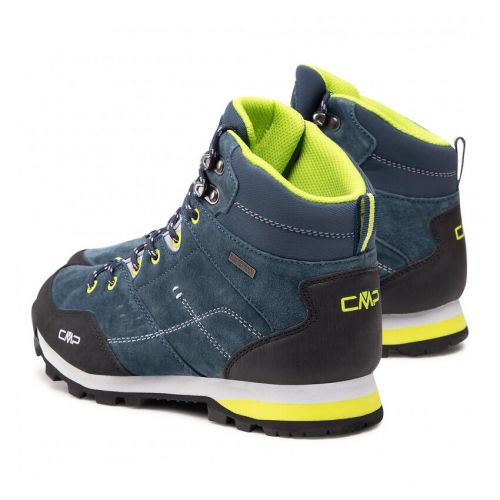 Buty trekkingowe męskie CMP Alcor Mid WP 39Q4907