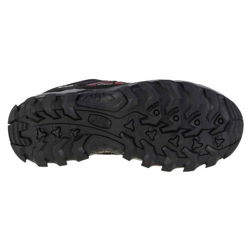 Buty turystyczne damskie CMP Rigel Low WP 3Q13246