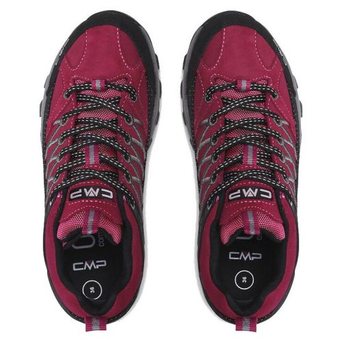 Buty turystyczne damskie CMP Rigel Low WP 3Q13246