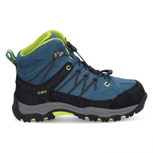 Buty turystyczne dla dzieci CMP Rigel Mid WP Jr 3Q12944
