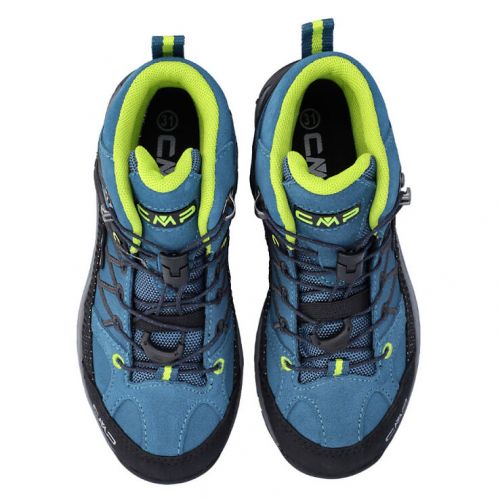 Buty trekkingowe dla dzieci CMP Rigel Mid WP Jr 3Q12944J
