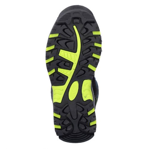 Buty trekkingowe dla dzieci CMP Rigel Mid WP Jr 3Q12944J