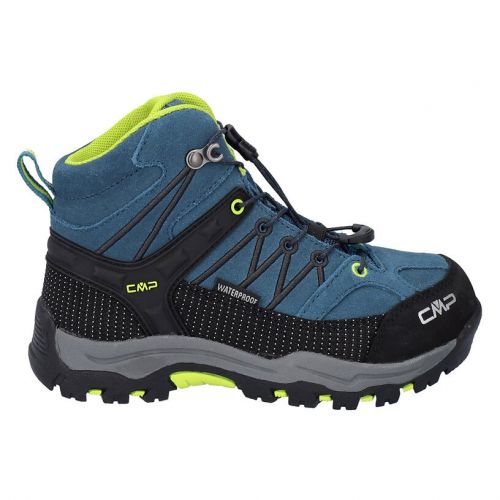 Buty trekkingowe dla dzieci CMP Rigel Mid WP Jr 3Q12944J