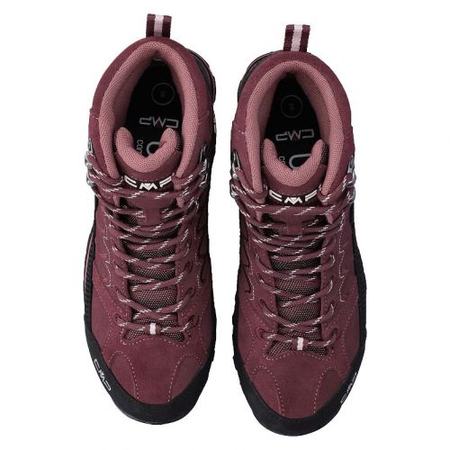 Buty trekkingowe damskie CMP Moon Mid WP 31Q4796