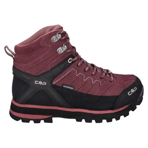Buty trekkingowe damskie CMP Moon Mid WP 31Q4796