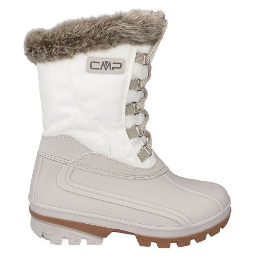 Buty zimowe dla dzieci CMP Polhanne Girl 30Q4695
